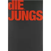 EXO / DIE JUNGS EXO (韓國進口寫真書+DVD)