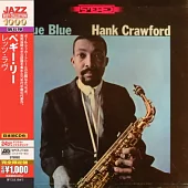 Hank Crawford / True Blue