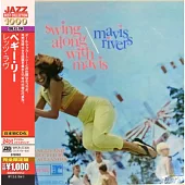 Mavis Rivers / Swing Along With Mavis