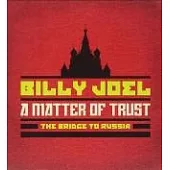 Billy Joel / A Matter Of Trust: The Bridge To Russia : The Deluxe Edition (2CD/DVD)