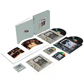 Led Zeppelin / IV (Super Deluxe Box Set)