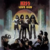 Kiss / Love Gun [Deluxe Edition]