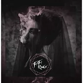 Fifi Rong / Fifi Rong同名專輯【雙碟豪華盤】