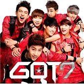 GOT7 / AROUND THE WORLD