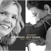 Schubert violin sonata / Antje Weithaas, Silke Avenhaus