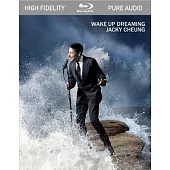 張學友 / 【醒著做夢】 (藍光天碟Blu-Ray Audio)