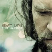 Duke Garwood / Heavy Love (LP)