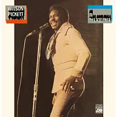 Wilson Pickett / Wilson Pickett In Philadelphia