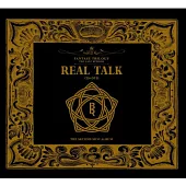 Boys Republic / Real Talk (CD+DVD)