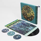 驚悚樂團 / 振翅高飛 (限量精裝BOXSET)