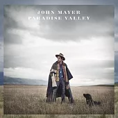 John Mayer / Paradise Valley (Vinyl)