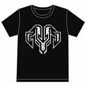 MP魔幻力量 / 和你戰一起黑T-M