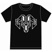 MP魔幻力量 / 和你戰一起黑T-XL