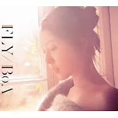 寶兒 / FLY A版 (CD+DVD)