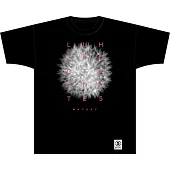 五月天 / [螢火晚會] 希望無限 黑T-GM