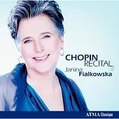 Chopin Recital Vol.2 / Janina Fialkowska