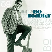 Bo Diddley / Best Of (180g LP)