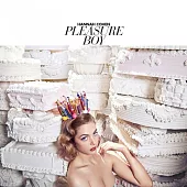 Hannah Cohen / Pleasure Boy