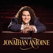 Jonathan Antoine / Tenore