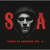 O.S.T. / Songs Of Anarchy, Vol. 4