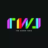 Royce Wood Junior / The Ashen Tang (LP)