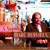 A Napoli / Marc Hervieux