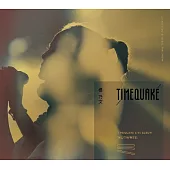 楊乃文 / 楊乃文 TIMEQUAKE 演唱會現場實錄 (2CD)