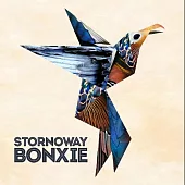 Stornoway / Bonxie (LP)