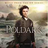O.S.T. / Anne Dudley - Poldark