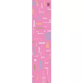 Teamear love live 世界的愛 運動毛巾