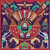 Best Friends / Hot, Reckless, Totally Insane (LP)