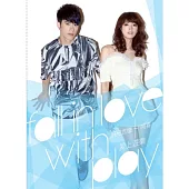 JR紀言愷+ 阿喜 / 愛上遊樂 (EP)