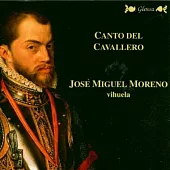 Jose Miguel Moreno,Vihuela / José Miguel Moreno