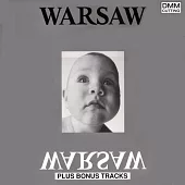 Warsaw / Warsaw (180g LP)