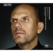 Jaap van Zweden conducts Bruckner symphony No.6 (SACD Hybrid)