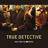 O.S..T. / True Detective (Music From the HBO Series)