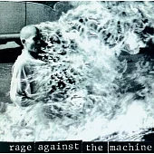 Rage Against The Machine / Rage Against The Machine (2015 Vinyl)