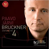 Bruckner: Symphony No. 4 