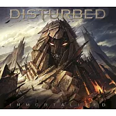 Disturbed / Immortalized