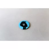 Easy Shen / [預言]徽章