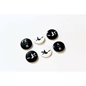 橙草 / 烏鴉徽章