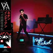 Neon Indian / VEGA INTL. Night School (2LP)