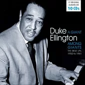 Wallet- A Giant Among Giants / Dukes Ellinton (10CD)