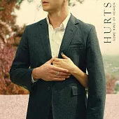 Hurts / Some Kind Of Heaven