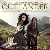 O.S.T. / Bear McCreary - Outlander, Vol. 2