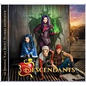 O.S.T. / Descendants