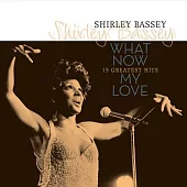 Shirley Bassey / What Now My Love? (180g LP)