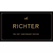 Richter – The 100th Anniversary Edition / Sviatoslav Richter (50CD)