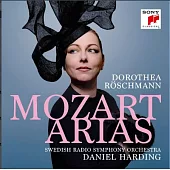 Mozart Arias / Dorothea Roschmann