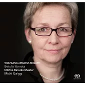Mozart Betulia liberata / Michi Gaigg (2 SACD hybrid)
